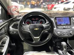 شێڤرۆلێت مالیبۆ